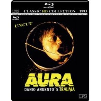 Trauma - Uncut - Classic HD Collection # 5 | 531888jak / EAN:4260115212033