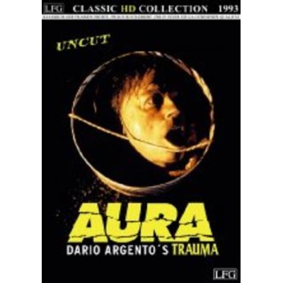 Trauma - Uncut - Classic HD Collection # 5 | 531889jak / EAN:4260115212040