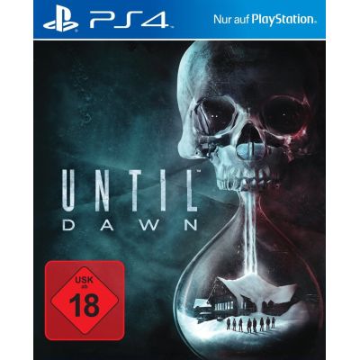 Until Dawn | 564740jak / EAN:4012160266192