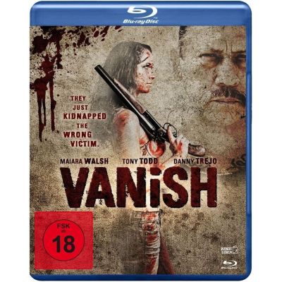 VANish | 452965jak / EAN:4042564157710