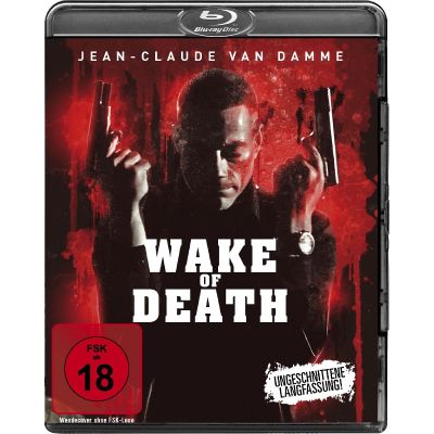 Wake of Death - Uncut | 523156jak / EAN:4013549092616