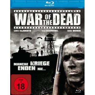 War of the Dead - Uncut | 395908jak / EAN:4051238014747