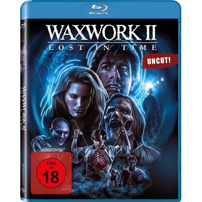 Waxwork 2 | 569633jak / EAN:4250148716769