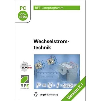 Wechselstromtechnik 2.1 | 422045jak / EAN:9783834333391