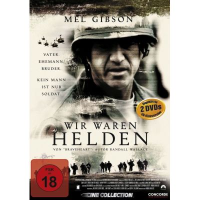 Wir waren Helden 2 DVDs  | 128685jak / EAN:4010324020970