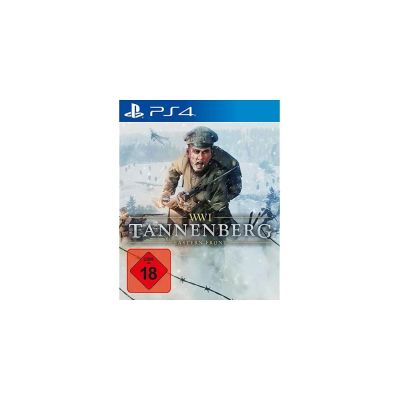 WWI Tannenberg - Eastern Front | 609196jak / EAN:4251357808320