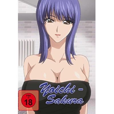 Yoichi Sakura | 485773jak / EAN:4038925402711