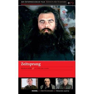 Zeitsprung / Edition der Standard | 240257jak / EAN:9006472008859