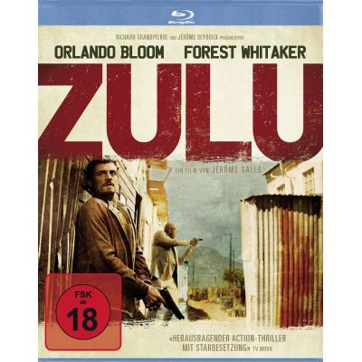 Zulu | 441042jak / EAN:4052912471979