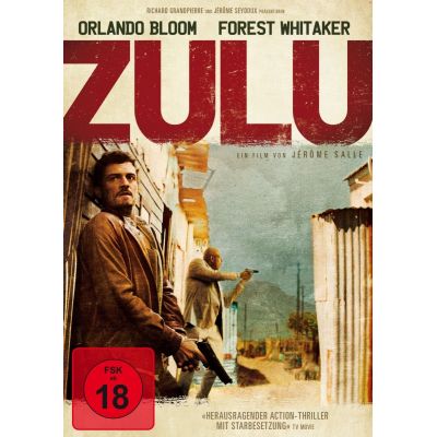 Zulu | 441040jak / EAN:4052912471962