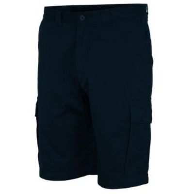 Classic Cargo Short Deep Navy 32" | 11493530derops