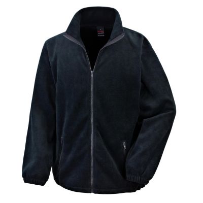 Core Polartherm Quilted Winter Fleece Black 3XL | 11488476atixo