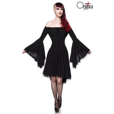 Jerseykleid,schwarz Größe 2XL | 90015atixo2