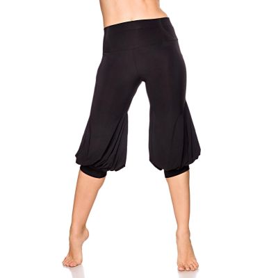 Knickers Pants,schwarz, Größe 2XL | 14772atixo4