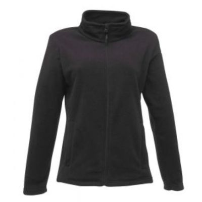 Ladies` Micro Full Zip Fleece Seal Grey 16 (42) | 11489496jak