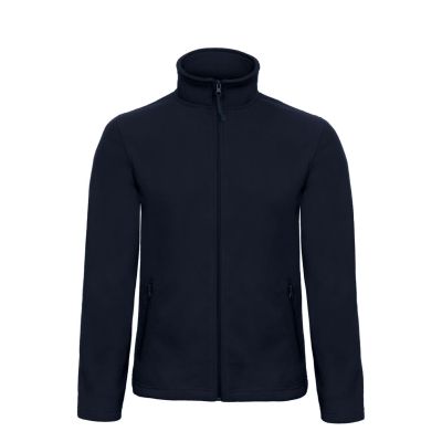 Micro Fleece Full Zip Navy 4XL | 11488263atixo