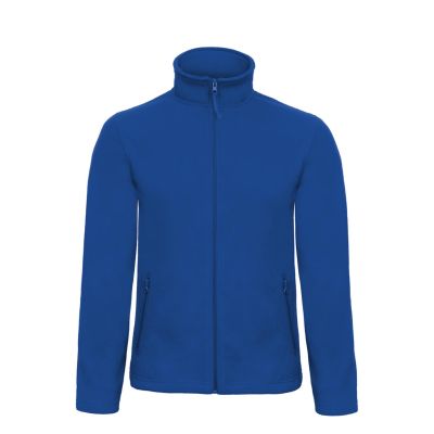 Micro Fleece Full Zip Royal XS | 11488264atixo