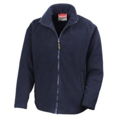 Microfleece Jacket Horizon Navy XS | 11490618dops