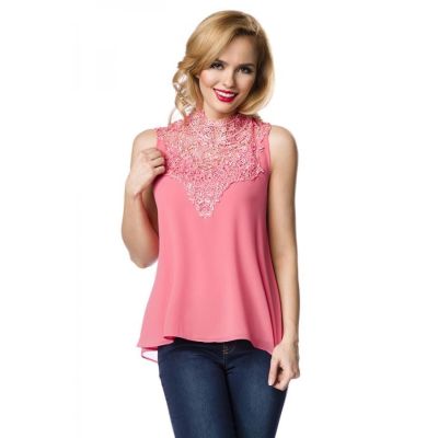 Top, rosa Größe L/XL | 13896atixo