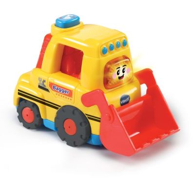 VTech Tut Tut Baby Flitzer - Bagger | 11675586dropsPo&Ha / EAN:6740805311