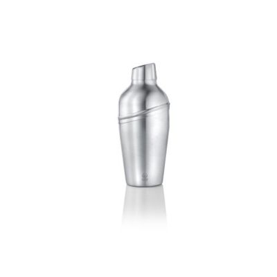 Cocktail Shaker 3-teiliges Set 500 ml Edelstahl Cocktailshaker Mixer Bar Collection | 8179 / EAN:8711871012710