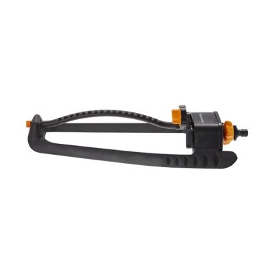 Fiskars Oszillierender Sprinkler Rasensprenger Regner Bewässerung Rasensprenkler | 18060 / EAN:6411501510310