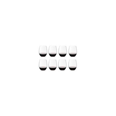 Riedel O Cabernet/Merlot Weinglas 8er Set | 15719 / EAN:9006206514557