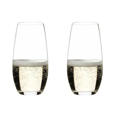 Riedel Riedel O Champagnerglas 264ml 2er Set | 15717 / EAN:9006206522538