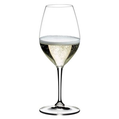 Riedel Vinum Champagnerglas 2er Set | 15716 / EAN:9006206527175