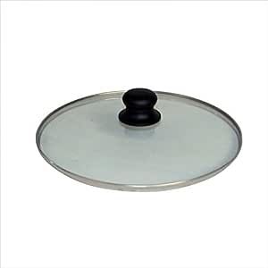 Riess Kelomat Glasdeckel 28cm Panamera/Cortina Topfdeckel Pfannendeckel Deckel | 17828 / EAN:9003064150873