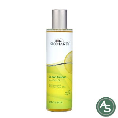 Biomaris l-Bad Limone - 200 ml | BI00033 / EAN:4052527000861