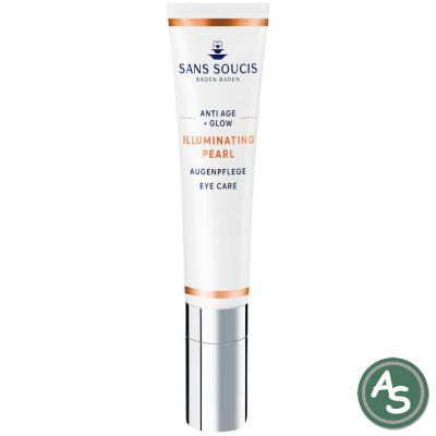 Sans Soucis Illuminating Pearl Augenpflege - 15 ml | S25255 / EAN:4086200252551